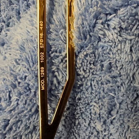 Versace frames - Picture 4 of 5